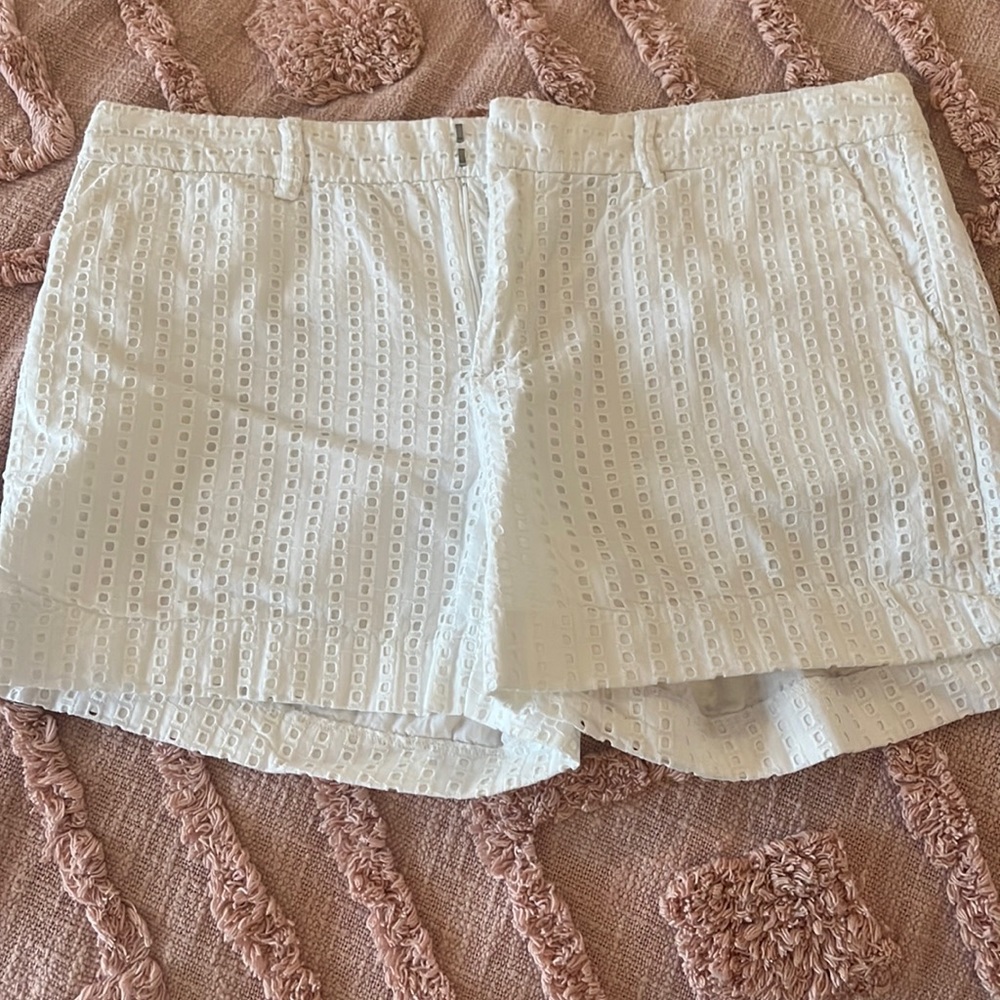 Banana republic shorts